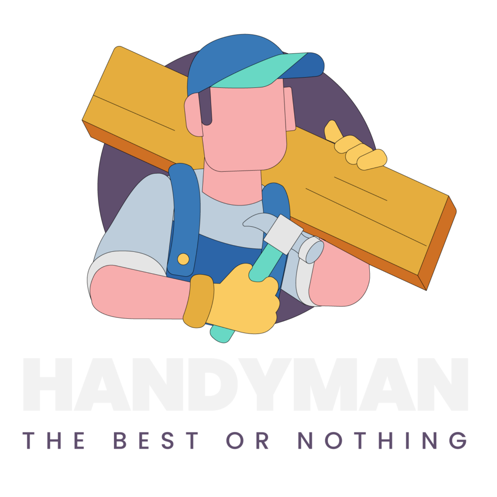 Handyman Website