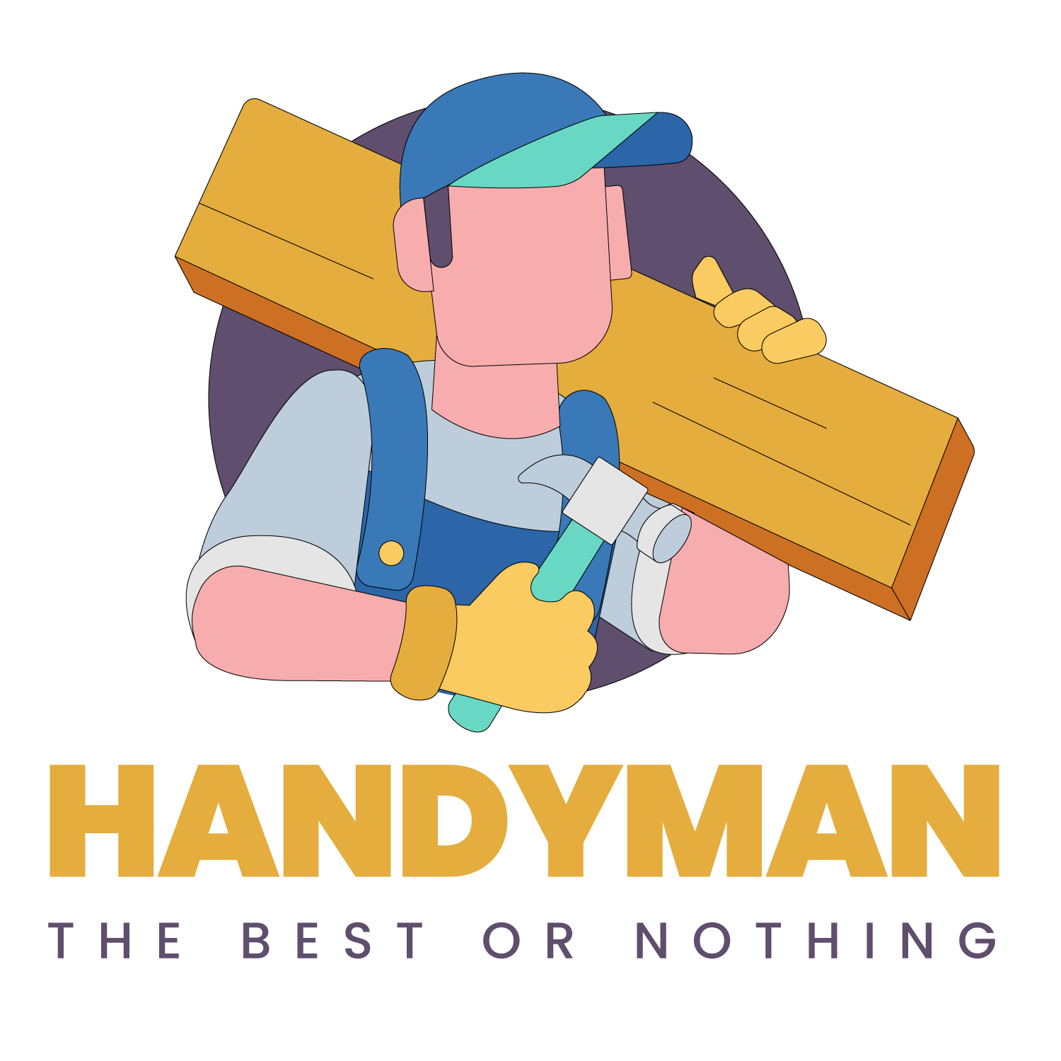 Handyman Website