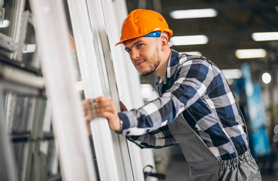 Window Repair