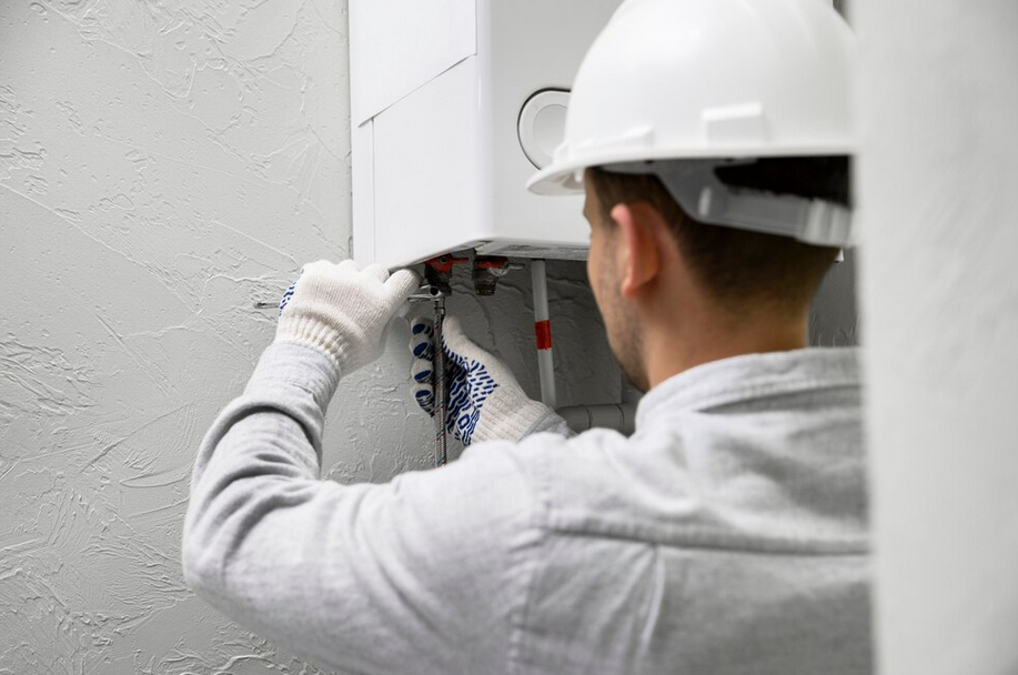 Hvac System Inspections And Tune-Ups