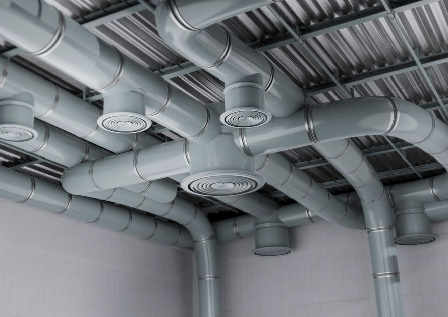 Ductwork Design And Installation