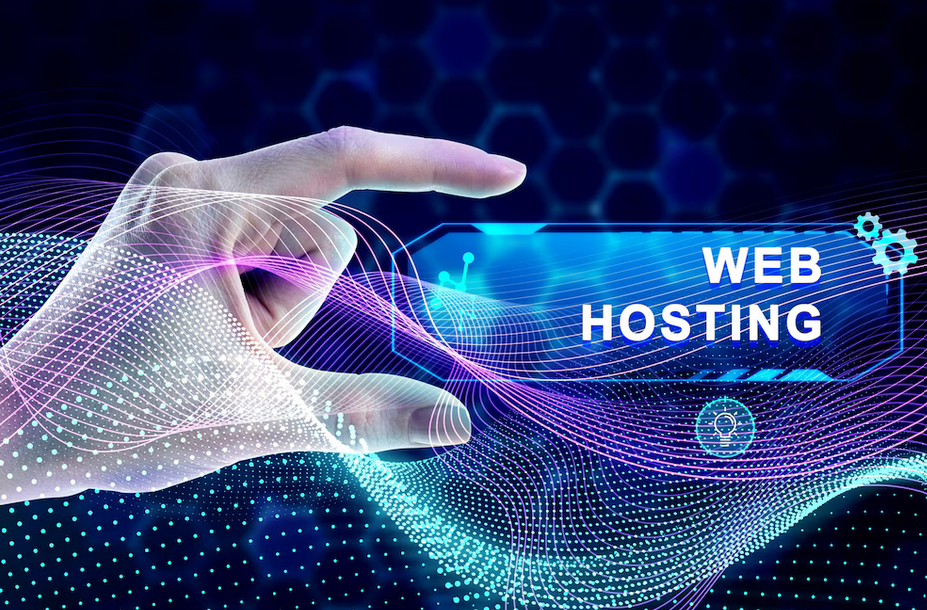 Web Hosting