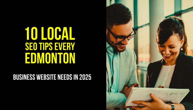 Complete Local Seo Checklist For 2025