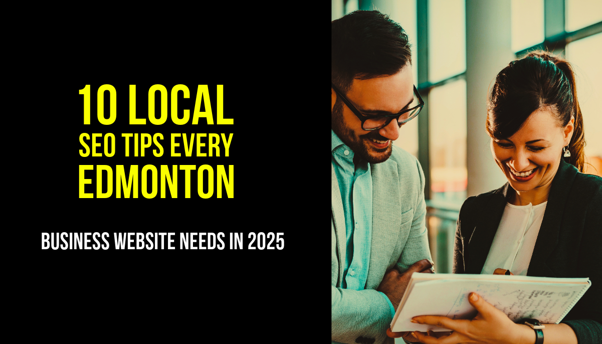 Complete Local Seo Checklist For 2025: Rank Higher In Your Area 1 Complete Local Seo Checklist For 2025