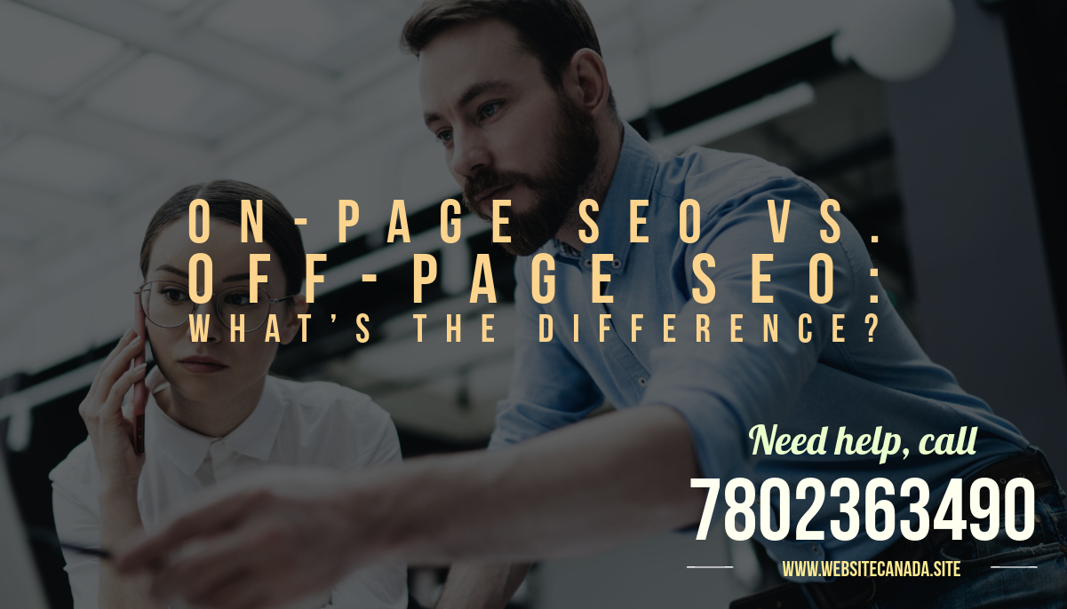 On-Page Seo Vs Off-Page Seo: Key Differences Explained 1 Understanding On-Page Seo Vs Off-Page Seo Is Key To Improving Your Google Rankings. This Guide Explains How Both Strategies Work Together, With Real Examples And Actionable Tips To Help Small Businesses Boost Visibility, Build Authority, And Drive Organic Traffic Effectively.