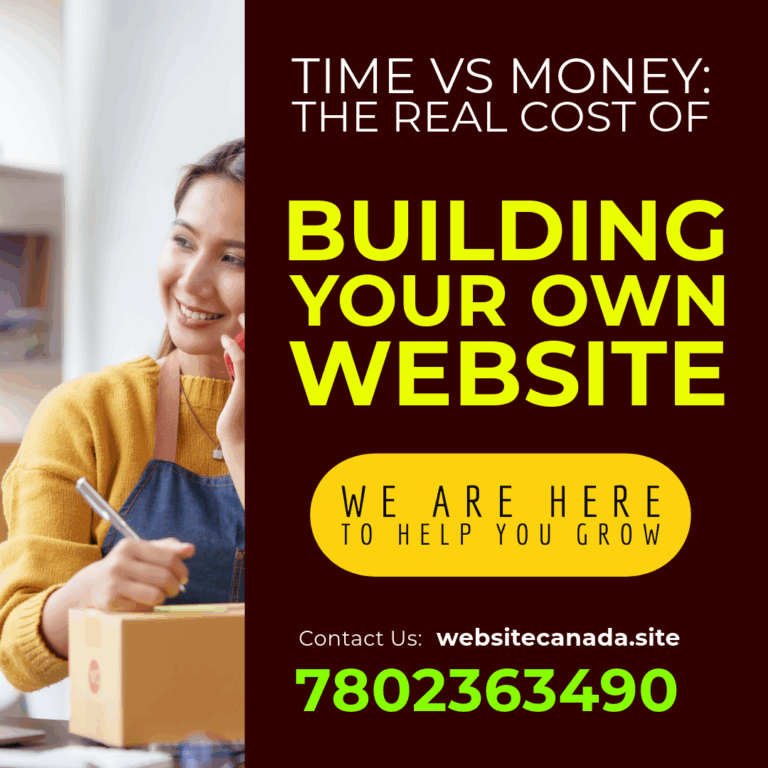Diy Website Vs Hiring A Pro: The Real Cost