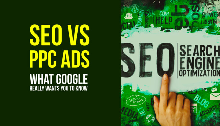 Seo Vs Ppc Ads