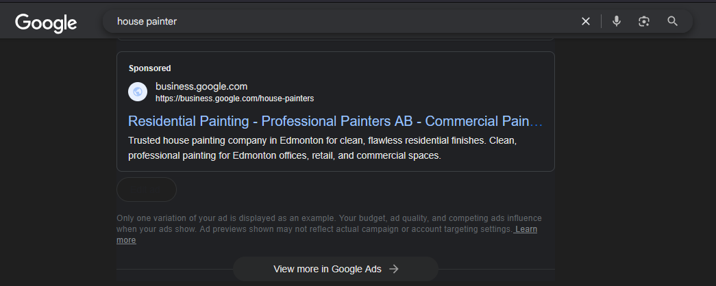 Seo Vs. Paid Ads: What Google Really Wants You To Know 3 Paid Ads