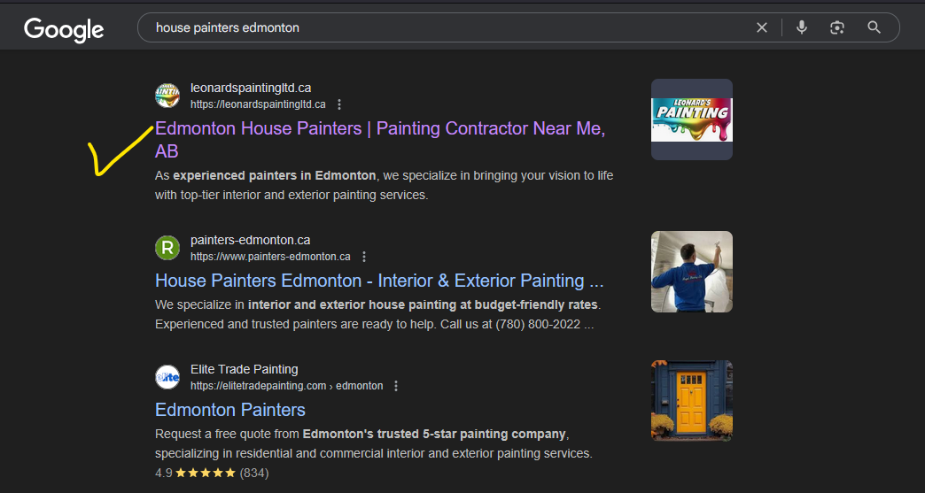 Seo Vs. Paid Ads: What Google Really Wants You To Know 4 Seo Strategic Placement