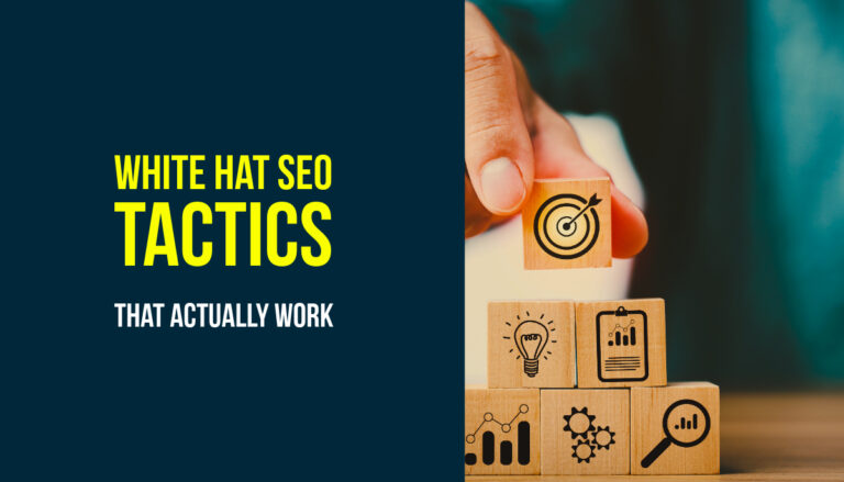 White Hat Seo Tactics