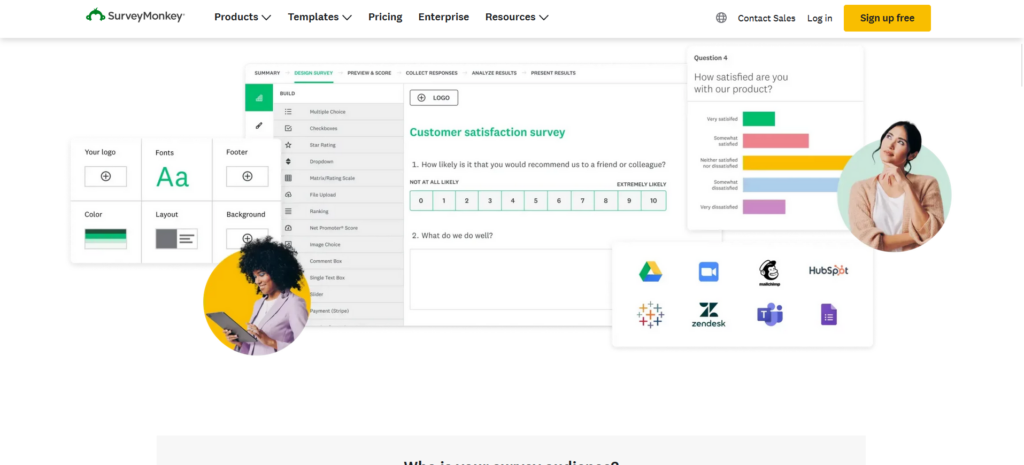 surveymonkey