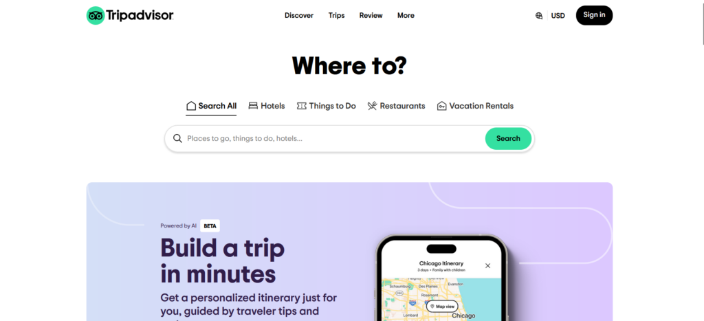 tripadvisor