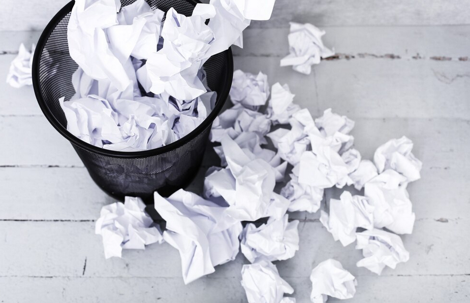 Avoid These 10 SEO Mistakes That Hurt Your Rankings