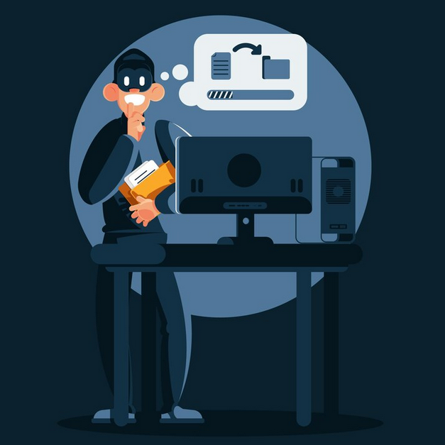 How to Avoid Cyber Squatters: Protect Your Domain Name