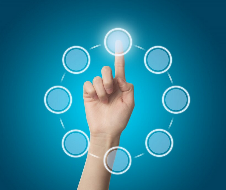 choosing the right domain names