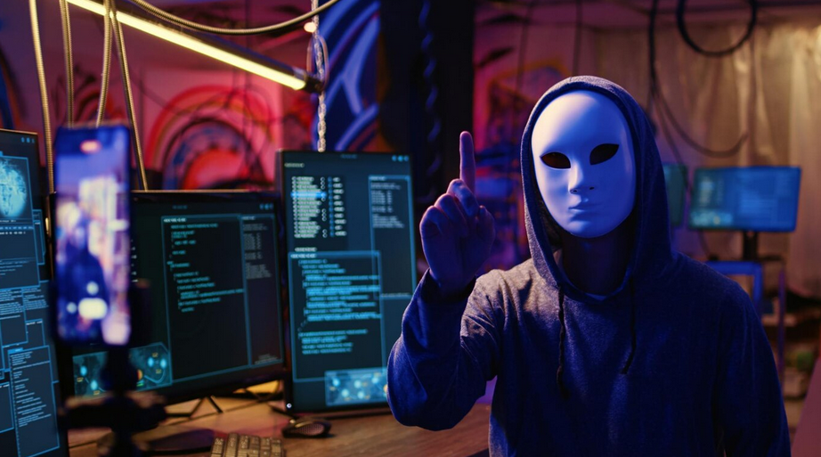 website security